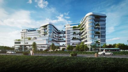 科图设计:新冠病毒疫情对未来医院设计提出了更高要求
