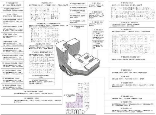 科图设计 四川省人民医院都江堰分院落成,打造综合型智慧医院
