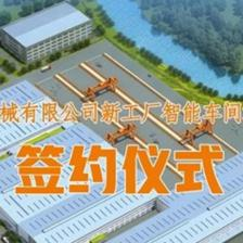 精诚合作 携手共赢--铁拓机械与科图机电再度合作