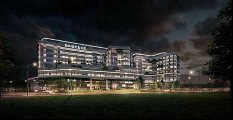 科图设计:新冠病毒疫情对未来医院设计提出了更高要求