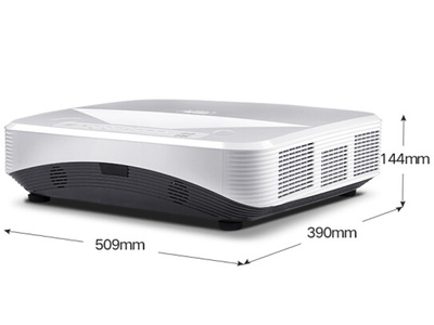 COTU科图激光工程投影机新品KT-SF500
