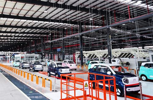 中国一汽1 11月自主品牌销售75万辆 同比增长14.6