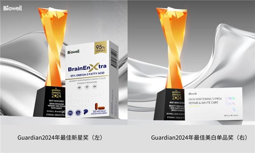 biowell亮相新加坡国际健康博览会,引领健康新风尚