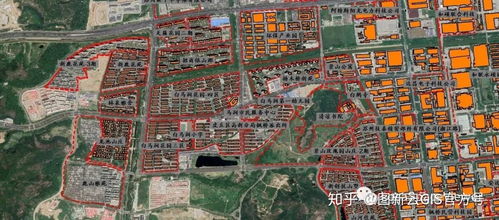 紧急扩散 中科图新免费为疫情防控部门提供地图制作技术支持
