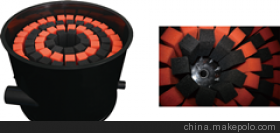 【供应KingtoHBF-8池塘过滤器 生物/海绵过滤器】价格,厂家,图片,液体过滤器,苏州科图水处理设备-