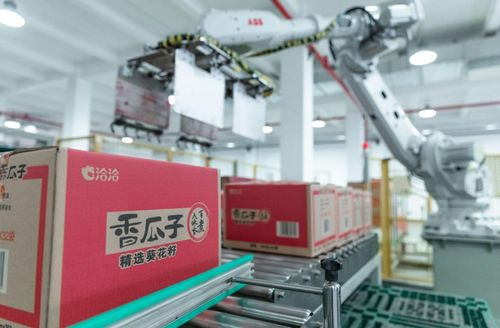 瓜子正传 坚果奇谈 驻华外交官邀您共同见证一颗高品质的坚果是如何诞生的