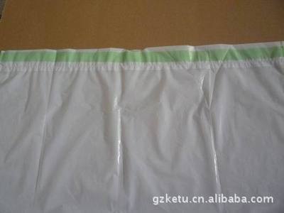 【pp po pe 穿绳袋 可降解垃圾袋 穿绳束口袋 穿绳塑料袋 垃圾袋】价格,厂家,图片,塑料袋,广州市科图塑料制品-