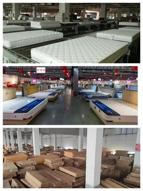 南方小城的工厂厂长,想在直播间打造 中国的宜家