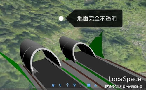 中科图新与信科集团就共同搭建bim产业生态达成战略合作