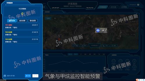 中科图新bim gis可视化工程管理平台