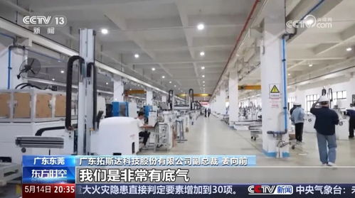 忙 中美互降关税后,东莞外贸企业最新观察