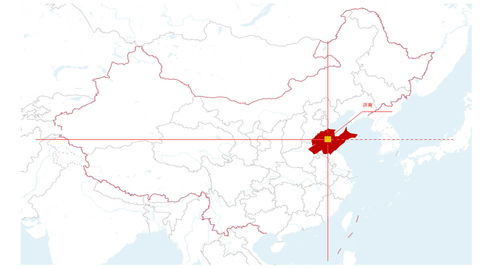 科图设计作品 山东大学齐鲁医院健康管理中心